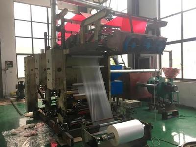 印刷老板當(dāng)場喝油墨,環(huán)保執(zhí)法秒變路人甲,這油墨有何來頭?