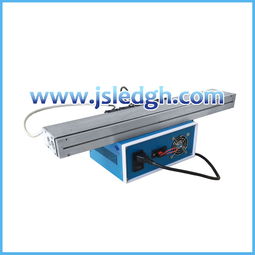 醫療器械UV膠固化與UVLED冷光源固化機在油墨研發中的大規模應用